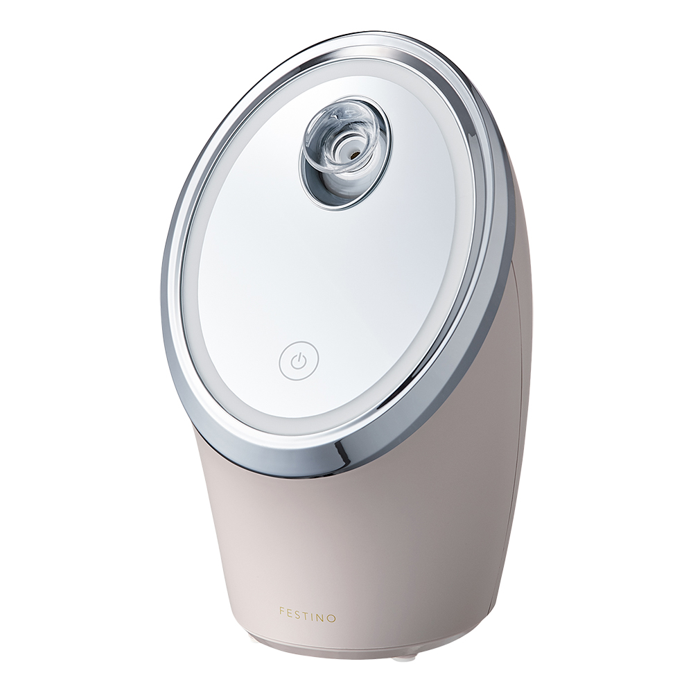 FESTINO（フェスティノ） スチーマー 美顔器 フェイシャル