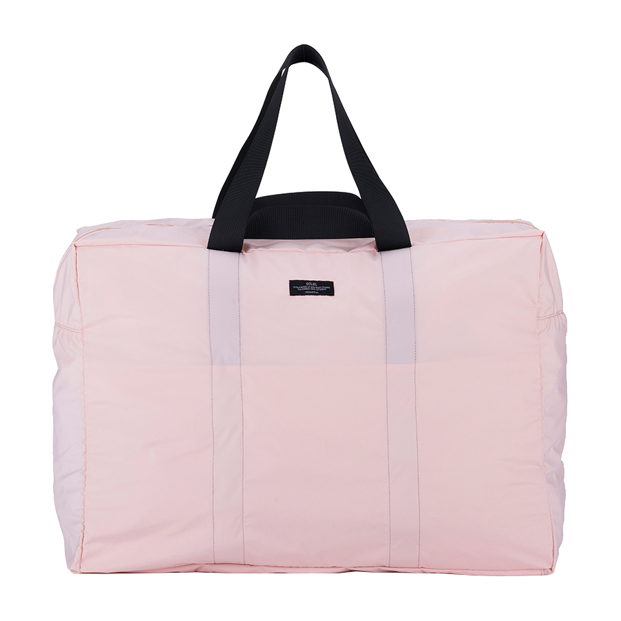 SOLEIL（HEMING'S） ボストンバッグ 折りたたみ ソレイユ SOLEIL