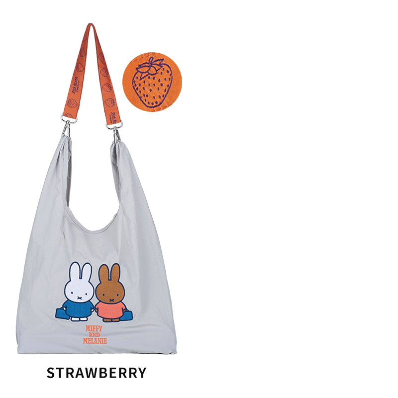 HEMING'S（ヘミングス） ミッフィー トートバッグ Dick Bruna DB