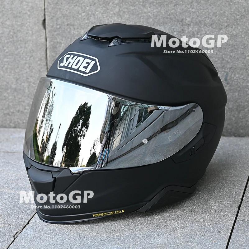 SHOEI GT-Air（バイク用 ヘルメットシールド）｜ヘルメット内装