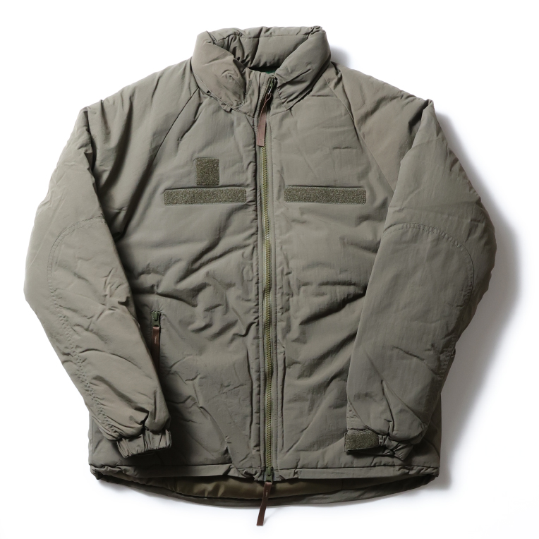 HOUSTON（ヒューストン） 50323 LEVEL7 JACKET / レベル7 ジャケット