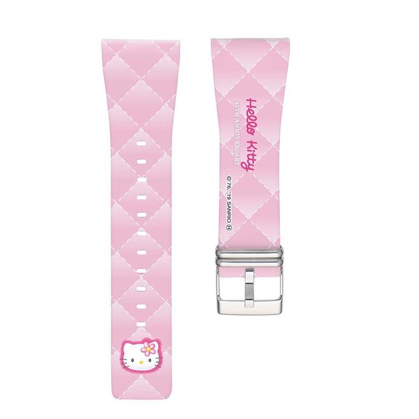 エプソン（EPSON） スマートキャンバス 腕時計ベルト EPSON Smart