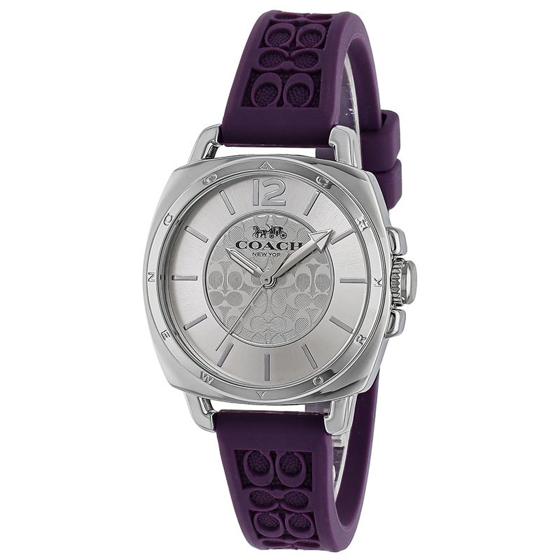 COACH（コーチ） 腕時計 時計 ボーイフレンドスモール BOYFRIEND