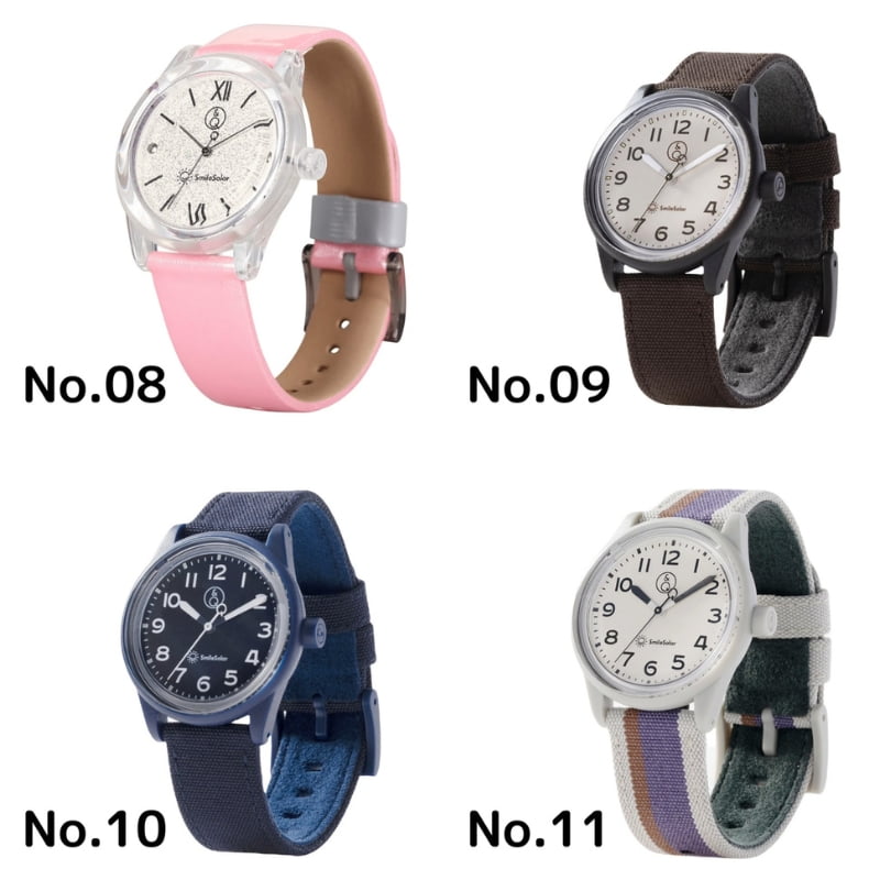 CITIZEN（シチズン） 【 オフィス用腕時計】 Q&Q 腕時計 時計 ソーラー