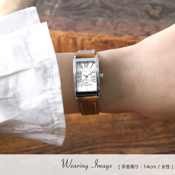 HAMILTON（ハミルトン） アードモア 腕時計 時計 Ardmore メンズ