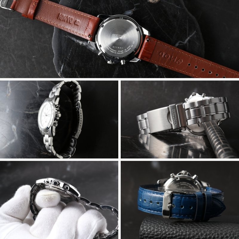 父の日 おすすめ 当店限定セット】 SEIKO セイコー セイコー腕時計