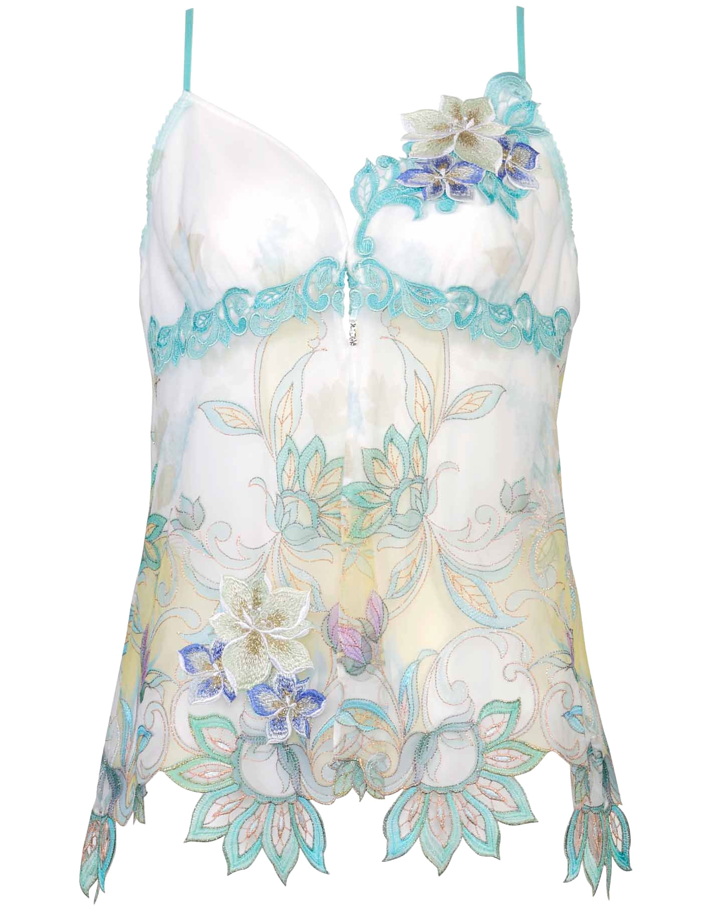 サルート（SALUTE） ワコール キャミソール CTJ280 Wacoal salute 80