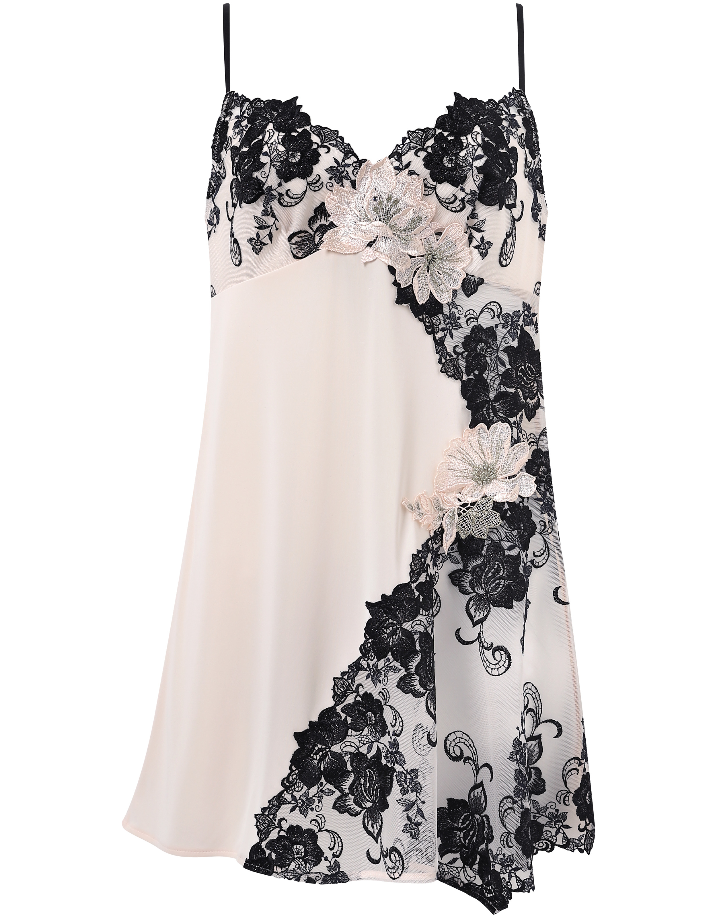 サルート（SALUTE） ワコール キャミソール CTJ228 Wacoal salute 28