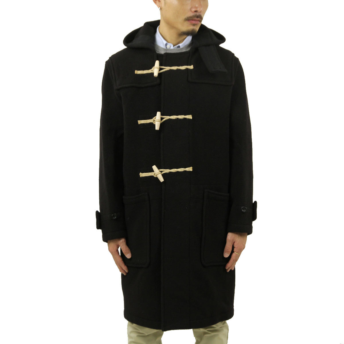 Gloverall（グローバーオール） 【ボーナスストア 誰でも+5% 2/27 0:00