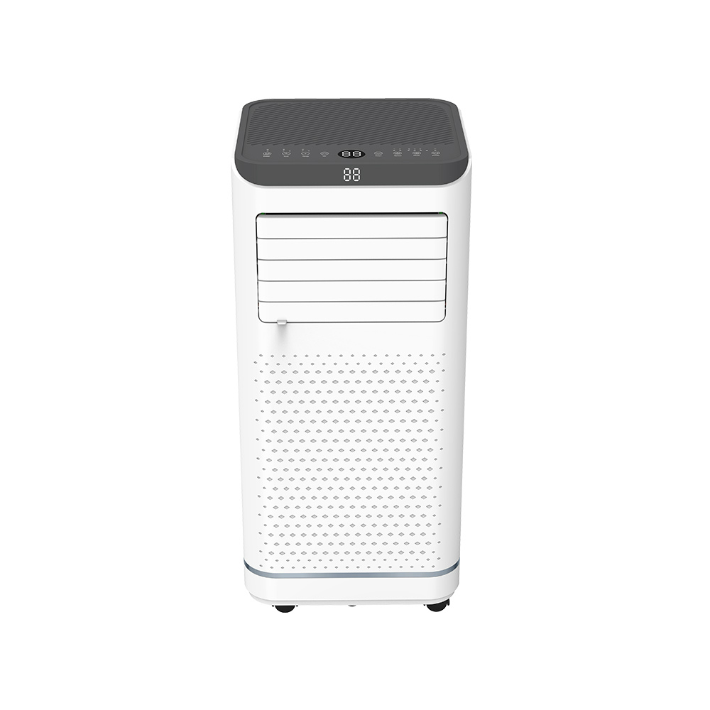 S.Kjapan 移動式エアコン 冷風機 SKJ-KY20A3 | 冷房能力1.8kW/2.0kW