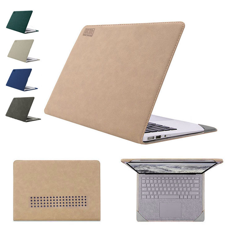 Surface Laptop 5/4/3/2/1 (13.5インチ) ケース/カバー 耐衝撃 薄型