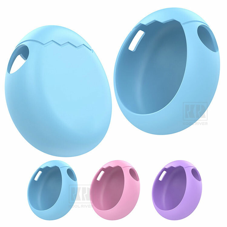 Tamagotchi Paradise ケース シリコンケース カバー 耐衝撃 シリコン