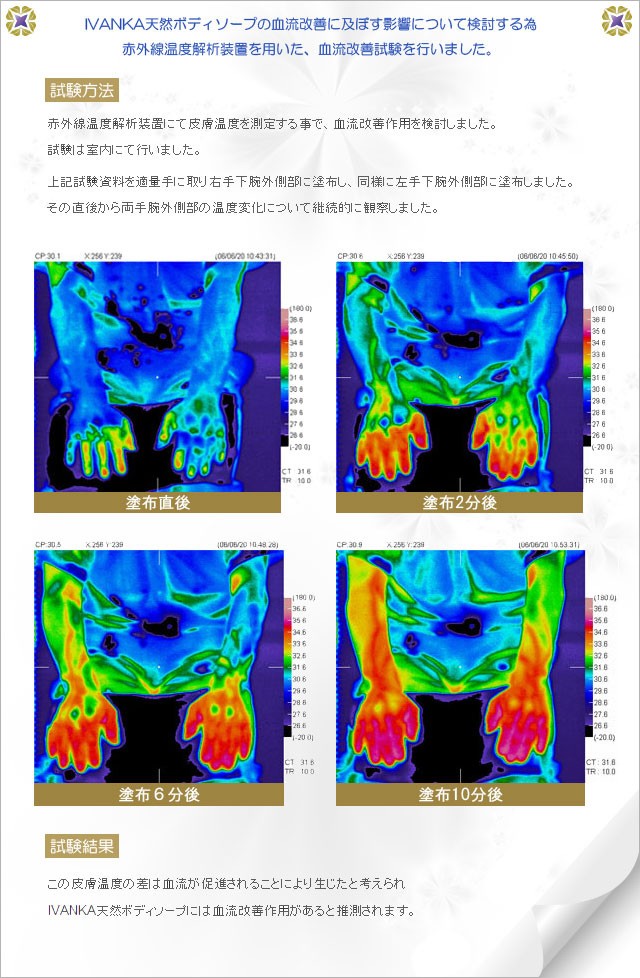 イヴァンカ 天然ボディソープ 1000ml 「無添加・天然ヒアルロン酸配合