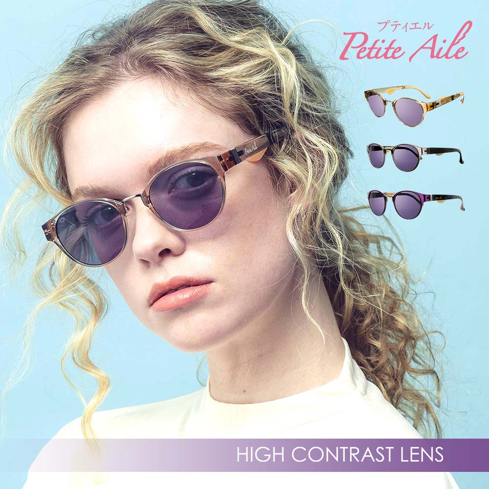 IZONE NEW YORK（アイゾーンニューヨーク） サングラス レディース