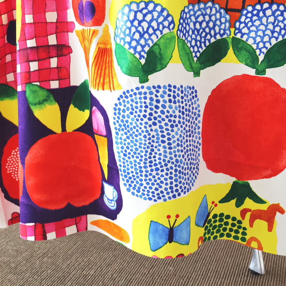 マリメッコ・北欧生地(布) ・雑貨のインテリアセンター / KESATORI