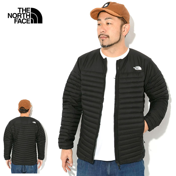 THE NORTH FACE（ザ ノースフェイス） ジャケット メンズ サンダー