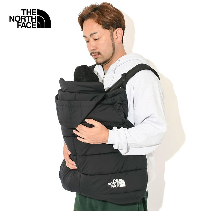 THE NORTH FACE（ザ ノースフェイス） ブランケット ベビー シェル