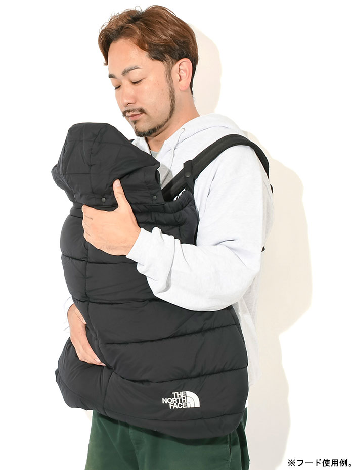 THE NORTH FACE（ザ ノースフェイス） ブランケット ベビー シェル
