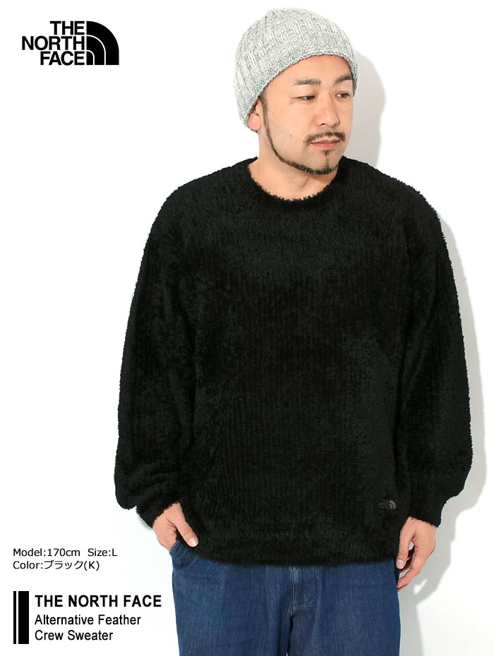 THE NORTH FACE（ザ ノースフェイス） セーター メンズ オルタナティブ