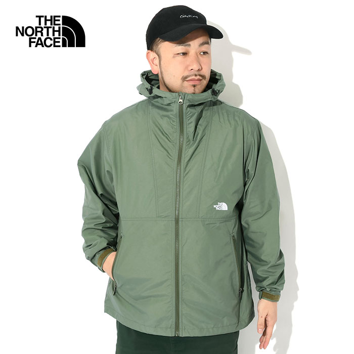 THE NORTH FACE（ザ ノースフェイス） ジャケット メンズ コンパクト