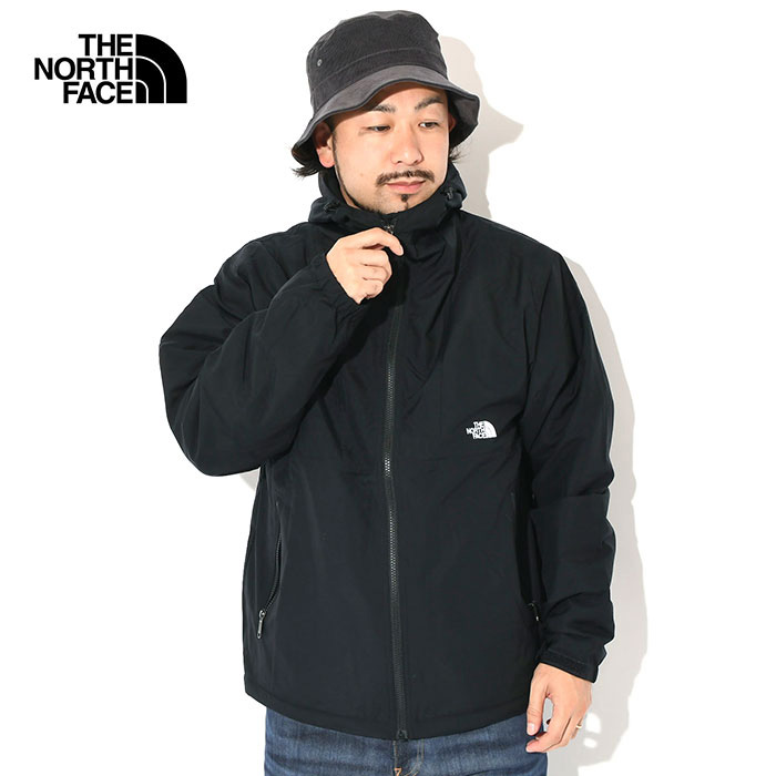 THE NORTH FACE（ザ ノースフェイス） ジャケット メンズ コンパクト