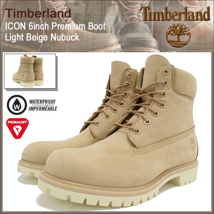 Timberland（ティンバーランド） ブーツ メンズ 男性用 アイコン 6