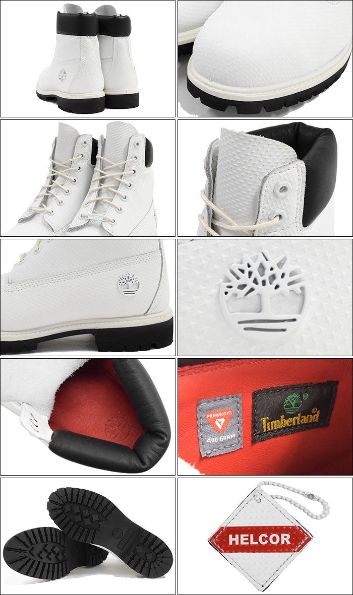 Timberland（ティンバーランド） ブーツ メンズ 男性用 アイコン 6