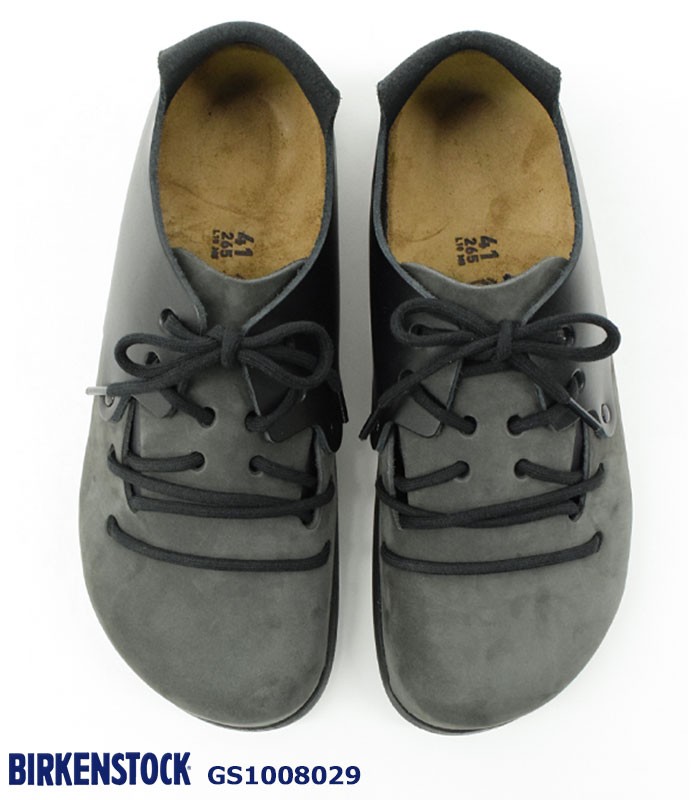 BIRKENSTOCK（ビルケンシュトック） シューズ メンズ 男性用 モンタナ