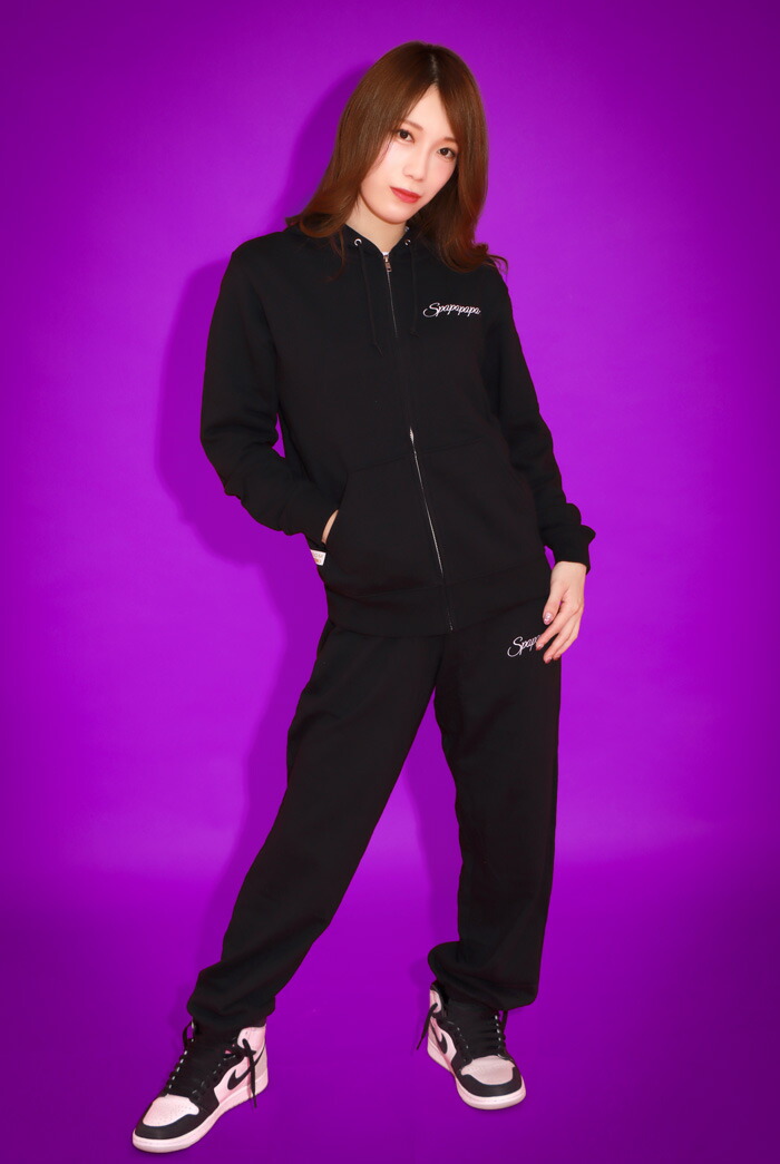 HTML03 HTML ZERO3×STARDOM パンツ 鹿島沙希 コラボ メンズ ( スター