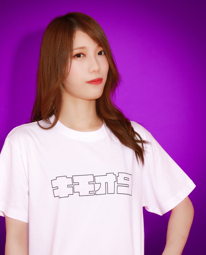 HTML03 HTML ZERO3×STARDOM Tシャツ 半袖 鹿島沙希 コラボ メンズ