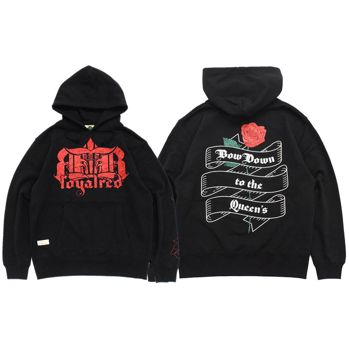 HTML03 HTML ZERO3×STARDOM パーカー プルオーバー 林下詩美 コラボ