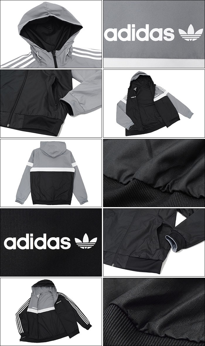 adidas Originals アディダス ジャケット メンズ イタスカ