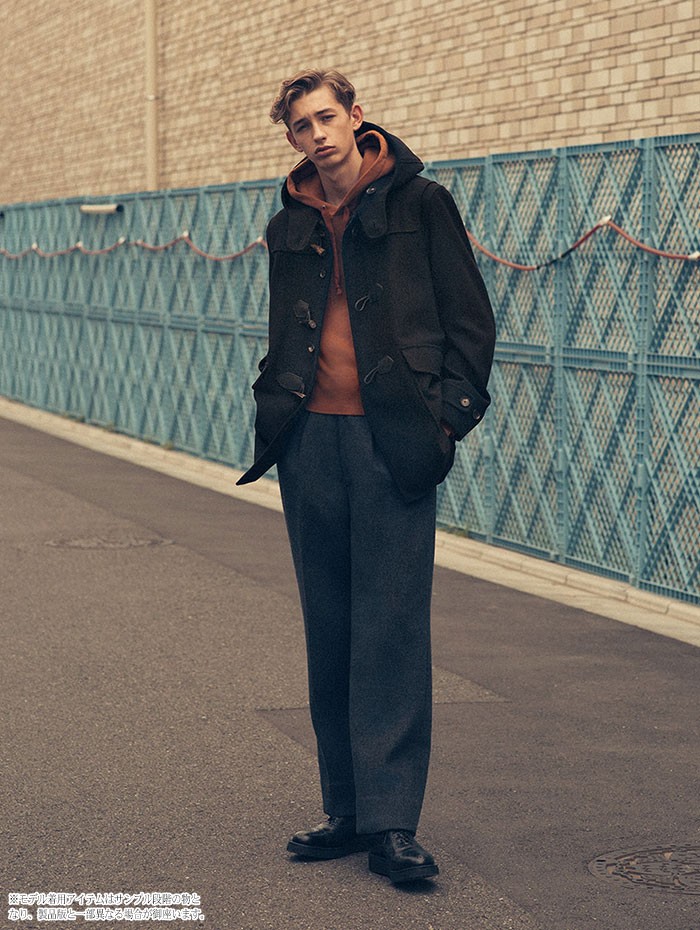 FRED PERRY（フレッドペリー） ジャケット メンズ ヘインズワース