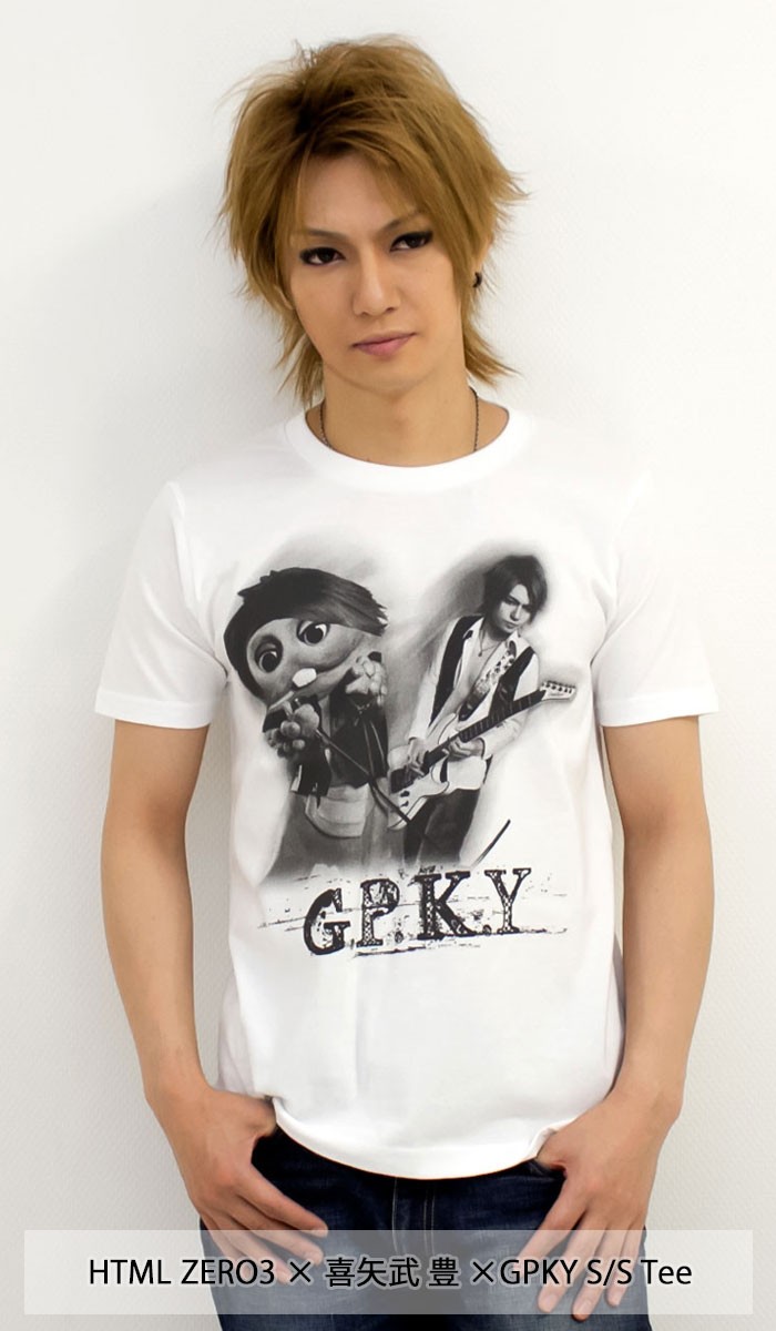 ice field - コラボ☆HTML × 喜矢武 豊 × ガチャピン｜Yahoo!ショッピング