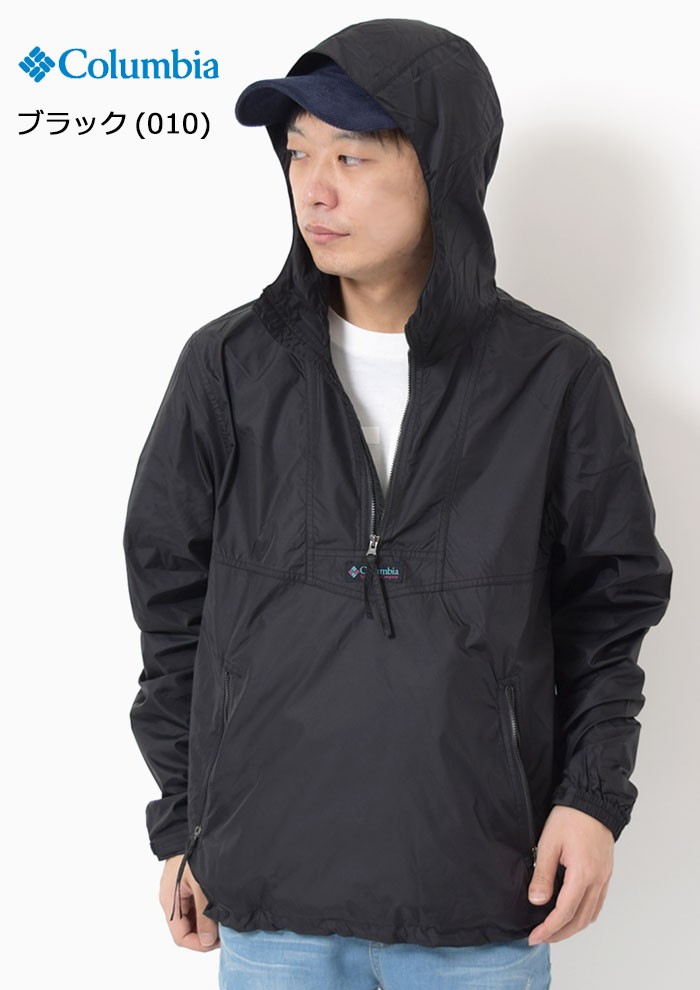 Columbia（コロンビア） ジャケット メンズ サンタ アナ アノラック 80