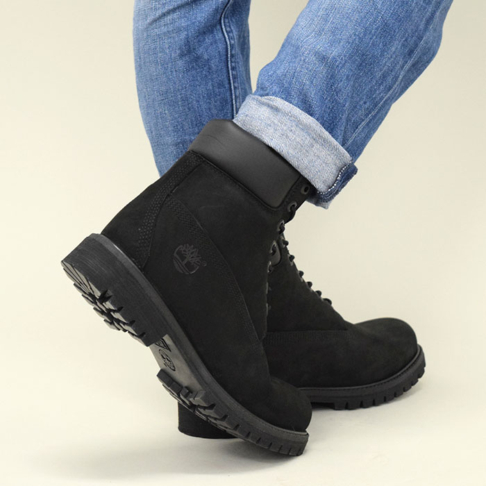 Timberland（ティンバーランド） 日本正規品 ブーツ Timberland 6