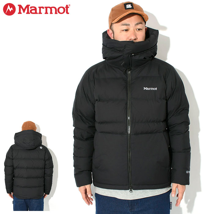 Marmot（マーモット） ジャケット メンズ カルマ ダウン ( Marmot