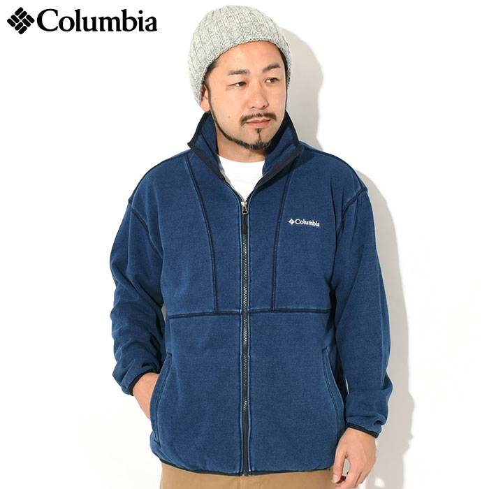 Columbia（コロンビア） アウター ジャケット メンズ ドクターデニム