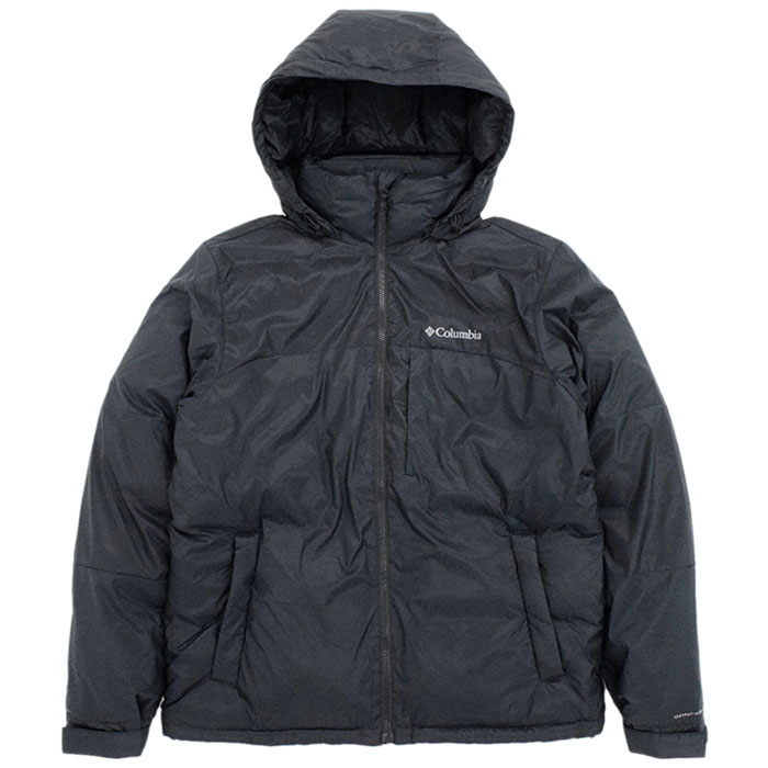 Columbia（コロンビア） ジャケット オムニヒート メンズ ブーロ