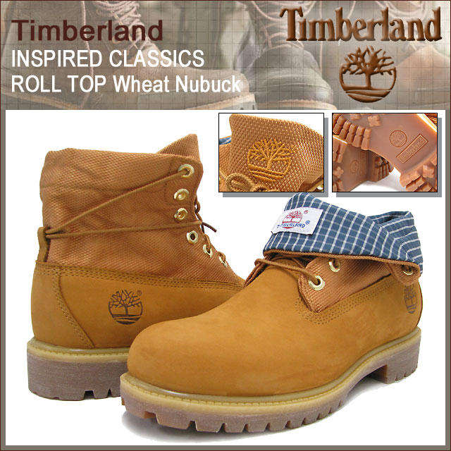 Timberland（ティンバーランド） ブーツ インスパイアド クラシックス