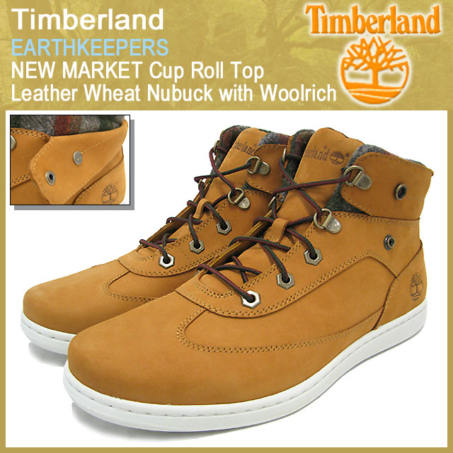 Timberland（ティンバーランド） ブーツ アースキーパーズ ニュー