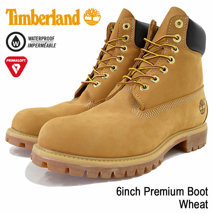 Timberland（ティンバーランド） 日本正規品 ブーツ Timberland 6