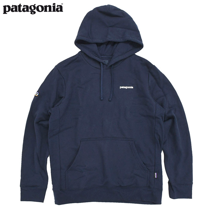 patagonia（パタゴニア） パーカー プルオーバー メンズ フィッツ ロイ