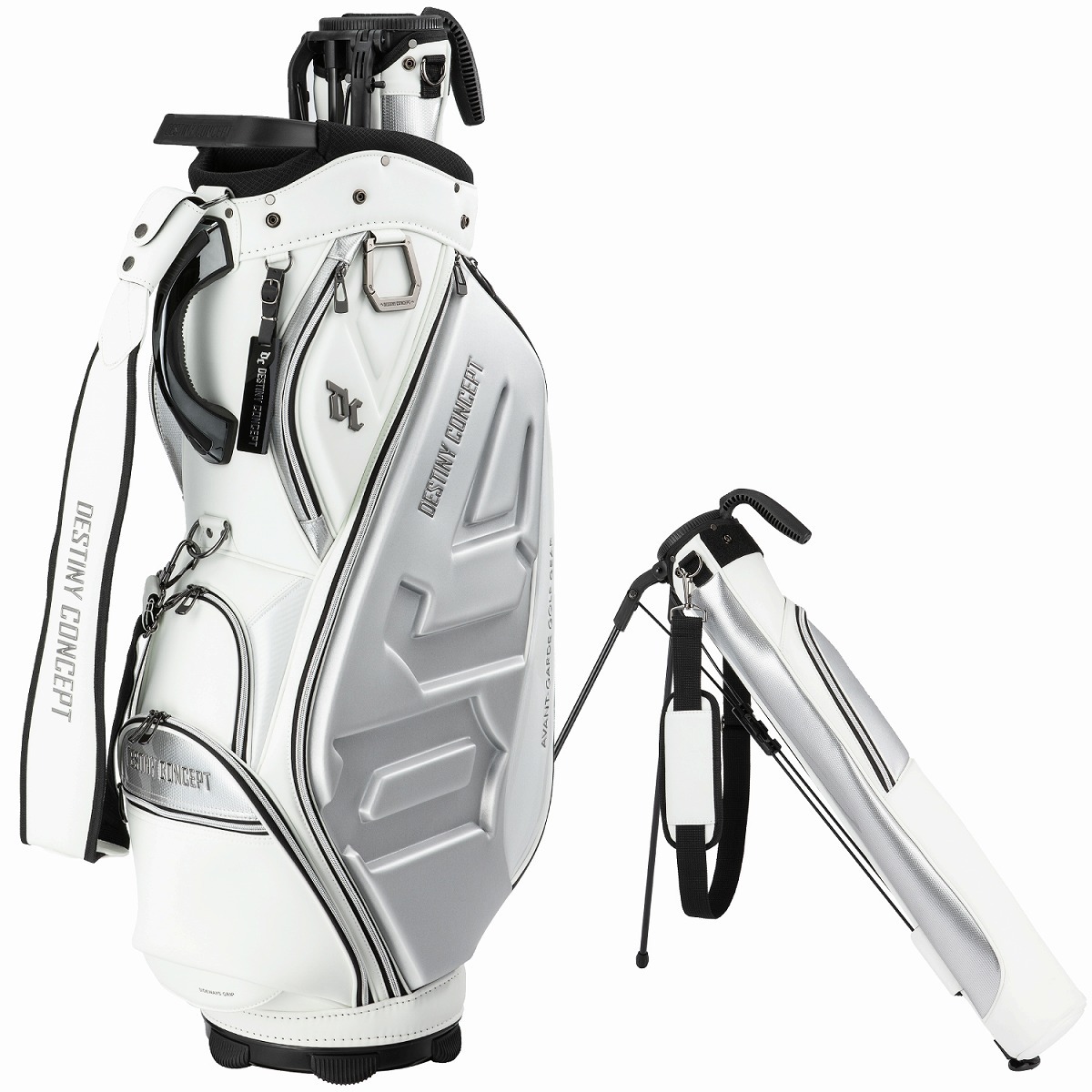 DESTINY CONCEPT [ディスティニーコンセプト]DESTINY デュアル