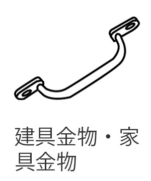 ナカ工業 ソフトハンド 補助手すり I型 P-34V I-60 600mm ホワイト