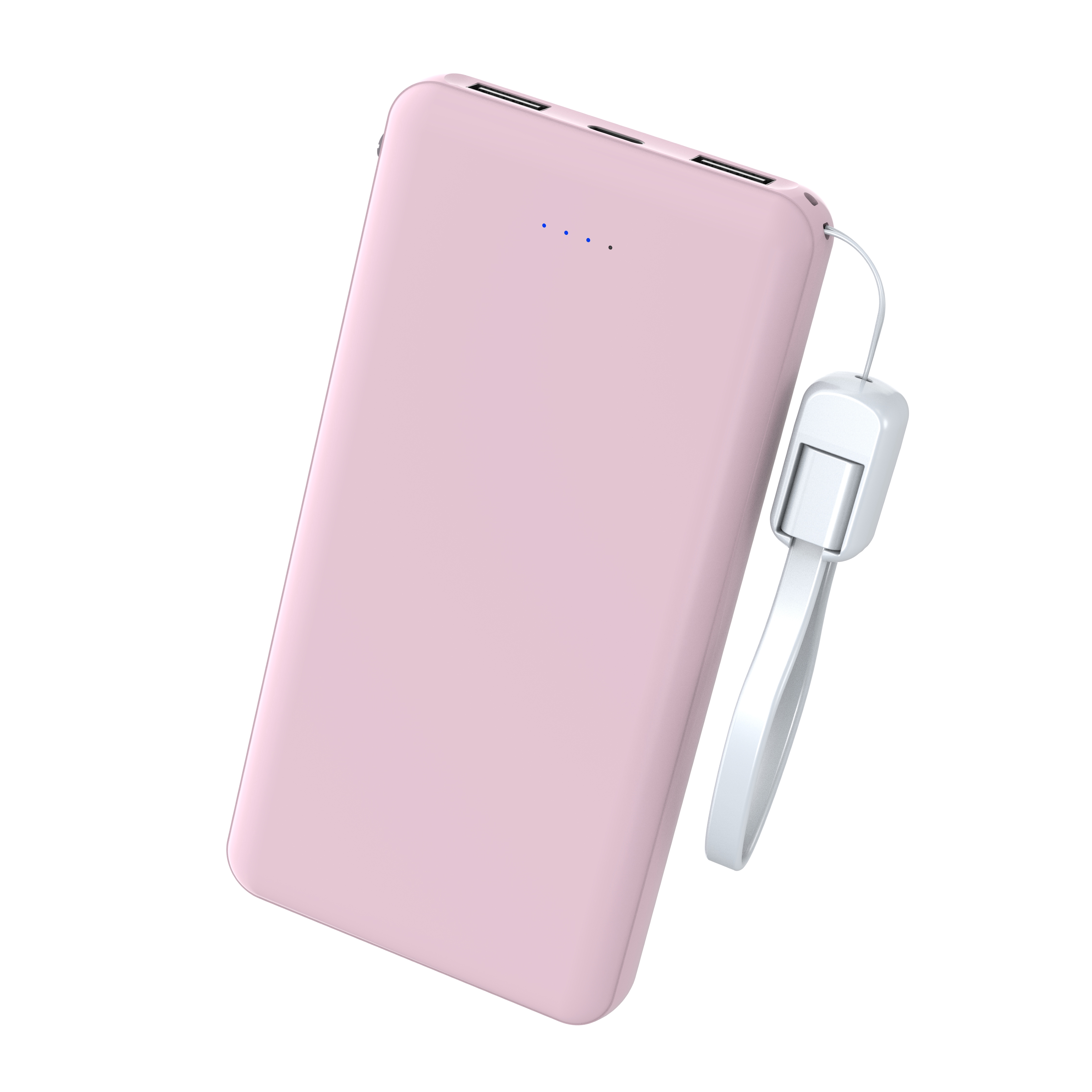 Aniyon 本日限定価格 モバイルバッテリー 20000mAh IPhone16対応 大