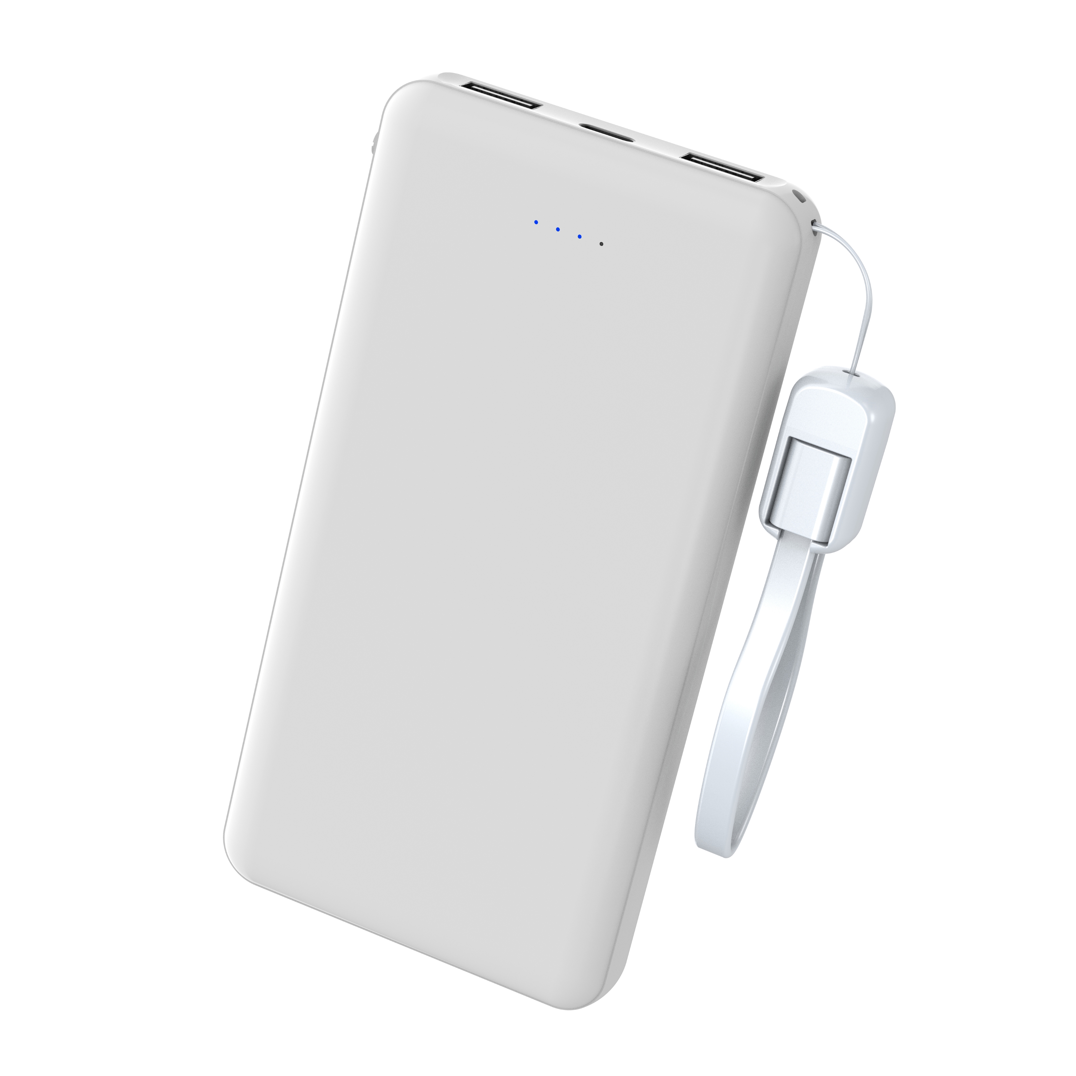 Aniyon 本日限定価格 モバイルバッテリー 20000mAh IPhone16対応 大