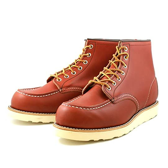 RED WING SHOES（レッドウィング） ブーツ REDWING 8875 6 CLASSIC MOC