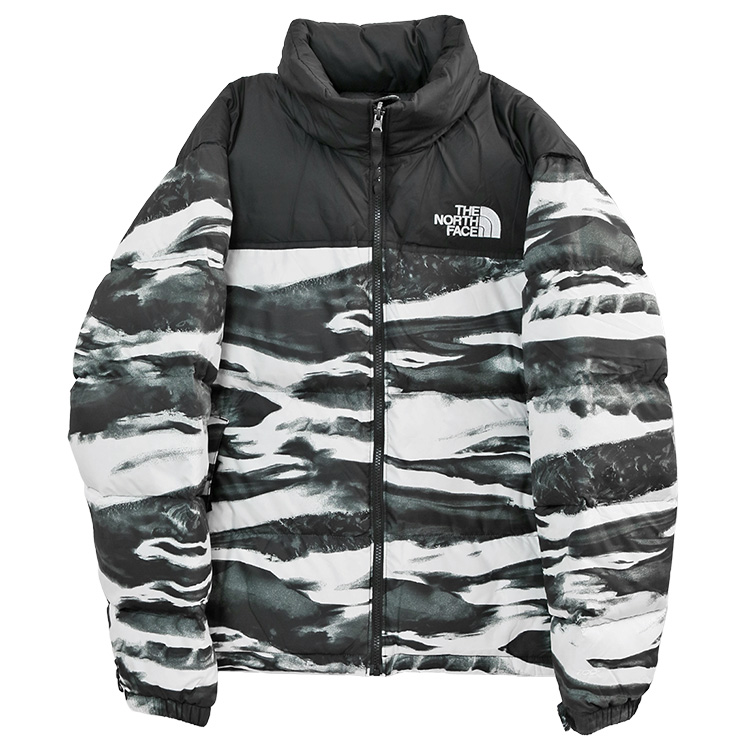 THE NORTH FACE（ザ ノースフェイス） NORTH FACE ヌプシ ダウン
