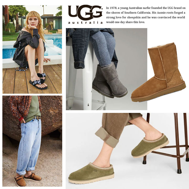 UGG Australia（アグオーストラリア） 【在庫限り】 UGG アグ 正規品